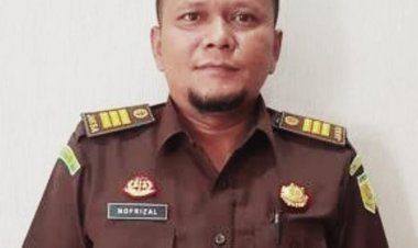 Pidsus Kejari Bengkalis Periksa Sejumlah Pekerja, Selidiki Dugaan Kontrak Fiktif Variabel Cost PLN Bengkalis