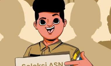 Semakin Fleksibel, Rekrutmen CPNS Bisa Setahun Dua Kali
