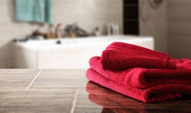 Ini  Bahaya Kesehatan Akibat Jarang Ganti Handuk