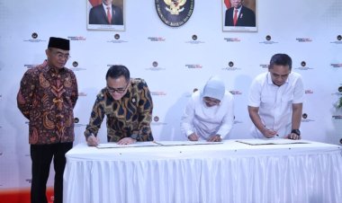 Totalnya 27 Hari, Pemerintah Tetapkan Hari Libur Nasional dan Cuti Bersama 2024