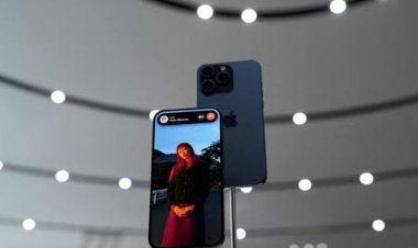 Jangan Beli iPhone 15 Tahun Ini, Simak 3 Alasannya
