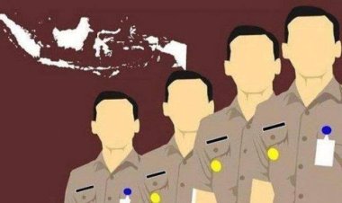 Pendaftaran Seleksi PPPK Pemprov Riau 2023 Dimulai, 2 Persen dari Kuota 3.379 Orang untuk Disabilitas