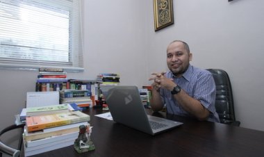 DPD Amphuri Riau Kepri Gelar Pameran Umrah dan Haji di Mal Ska Pekanbaru Hari Ini hingga 23 Oktober