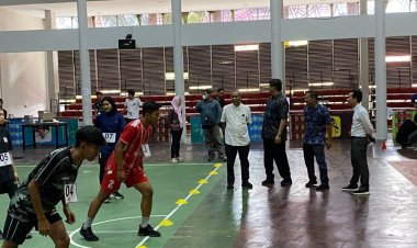 143 Atlet Riau Lolos Ikut PON Aceh-Sumut 2024, Ini Rinciannya