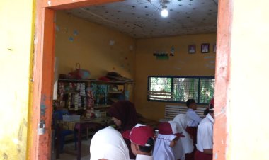 Kepala SDN 3 Tandun Diduga Salah Gunakan Dana BOS, Modus Honor Fiktif