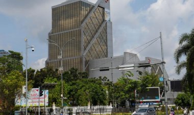 Pendaftaran Seleksi Calon Dirut BRK Syariah Akan Dibuka Tim Panitia Seleksi Besok