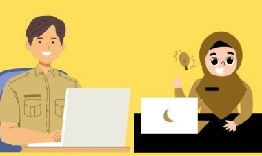 Daftar 5 Instansi yang Buka Loker CASN 2023 Paling Banyak