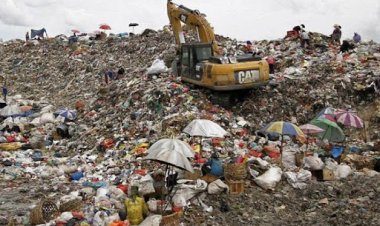 Pemko Pekanbaru Akan Evaluasi Sistem Pengelolaan Sampah, Swastanisasi atau Dikelola DLHK