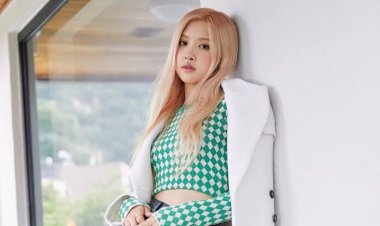 Cuma Rose BLACKPINK Mau Perpanjang Kontrak, Saham YG Ambles