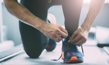 Ternyata Ini yang Terjadi pada Tubuh Jika Rutin Jalan Kaki Tiap Hari