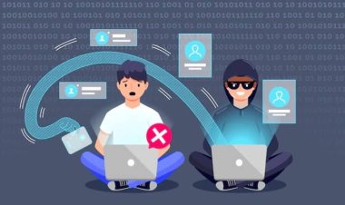 Klik Link Phising Bisa Kuras Saldo, Cegah Dengan Cara Ini