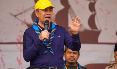 Pemprov Riau Salurkan Rp57,257 Miliar Beasiswa untuk Mahasiswa di Enam Perguruan Tinggi, Cek Kampusnya