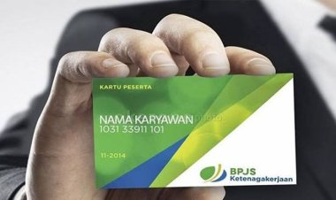 Tanpa Resign, Ini Cara Cairkan BPJS Ketenagakerjaan Online