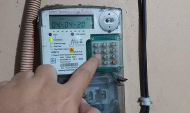 Tarif Listrik Resmi Naik Per 1 Oktober 2023, Cek Kategori Golongan Meteran dan Pelanggan Subsidi