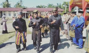 Tolak Relokasi Rakyat Rempang, LMR Bukit Batu Desak BP Batam Hormati Kedaulatan Rakyat