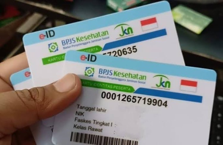 Catat! 21 Penyakit Ini Tidak Ditanggung BPJS Kesehatan