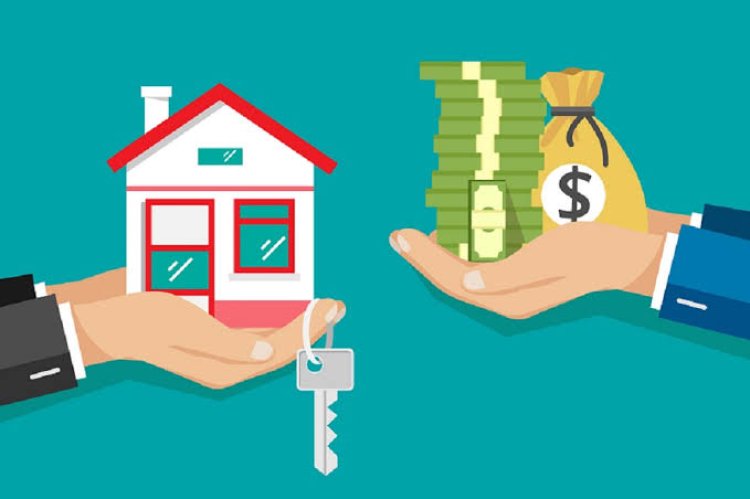 3 Tips Memilih KPR Sesuai Budget Kamu