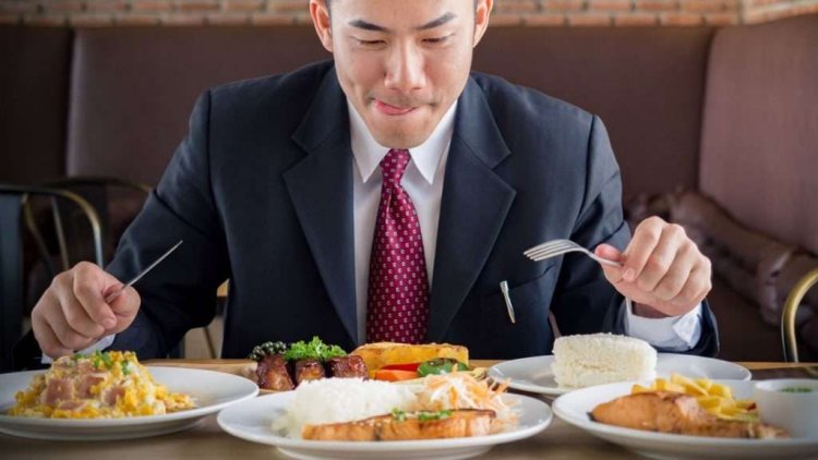 Ini Sembilan Bahaya tak Sarapan, Makin Melar Bahkan Emosional