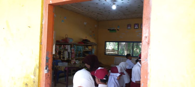 Kepala SDN 3 Tandun Diduga Salah Gunakan Dana BOS, Modus Honor Fiktif