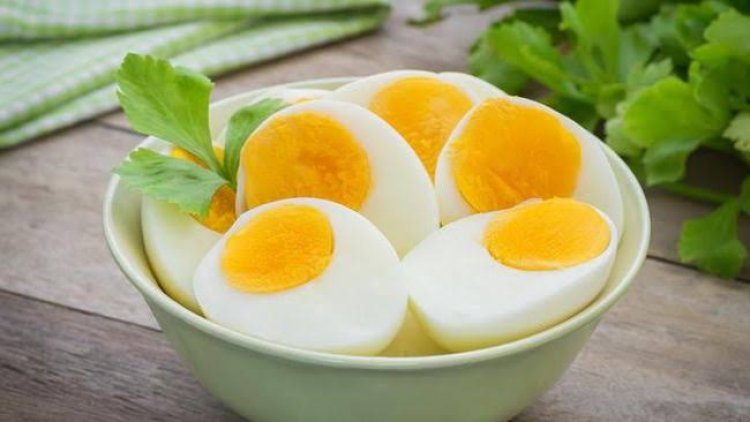 Mengenal Diet Telur Rebus dan Cara Tepat Melakukannya