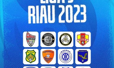 Liga 3 Riau 2023 Akan Digelar 14 Oktober, KS Tiga Naga Tuan Rumah Grup B, Simak Pembagian Grupnya