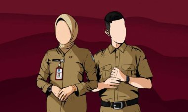 Ada Perubahan, Ini Jadwal Baru Pendaftaran CPNS & PPPK 2023!