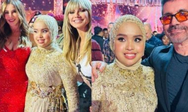 Segini Hadiah untuk Juara AGT, Putri Ariani Dapat Berapa?