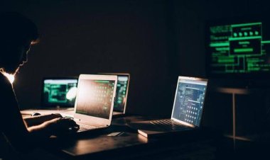 Daftar Password Mudah Dihack dalam Waktu 1 Detik, Segera Ganti!