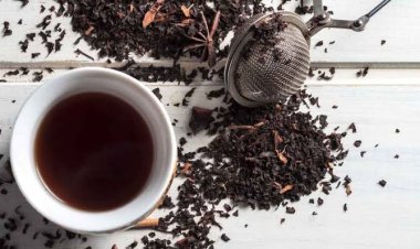 Rutin Minum Teh Hitam Bermanfaat Kurangi Risiko Kena Diabetes