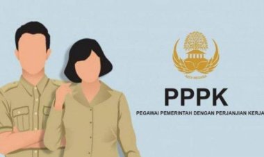 Pendaftaran Seleksi PPPK Pemprov Riau Akan Berakhir Hari Ini, Hasil Seleksi Administrasi Diumumkan 13-16 Oktober