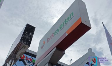 9 dari 14 Peserta Lulus Seleksi Administrasi Calon Dirut BRK Syariah, Ini Dia Pesertanya