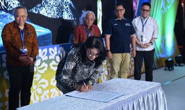 PHR Perkuat Komitmen Manajemen Anti Penyuapan dan GCG dengan Mitra Kerja