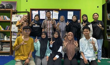 PPI Riau Jelaskan Soal Kampanye di Lembaga Pendidikan Bersyarat