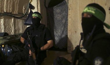 Hamas di Palestina Bukan Teroris, Ini Penjelasan Ustaz Bachtiar Nasir