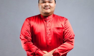 IPMR Bengkalis Ajak Masyarakat Sukseskan Pekan Seni Budaya Pemuda di Bukit Batu