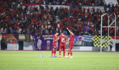 Hasil Brunei vs Timnas Indonesia 0-6, Indonesia Rebut Tiket ke Grup F Kualifikasi Piala Dunia 2026 Zona Asia, Saksikan Keseruannya