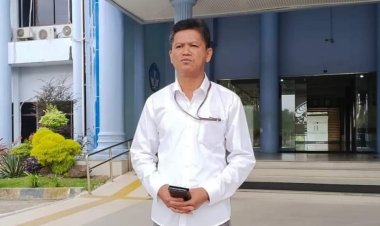 Perhimpunan Pemilih Indonesia Riau Siap Bantu Penyandang Disabilitas Salurkan Hak Suara di Pemilu 2024