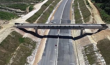 921 Persil Tanah Warga Terdampak, Pemko Pekanbaru Minta Harga Ganti Rugi Pembangunan Jalan Tol Bisa Diterima