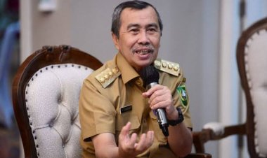 Gubri Syamsuar Harap Loker Perusahaan di Riau Lebih Transparan, Ini Tujuannya
