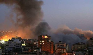 Mengapa PBB Tidak Bisa Selesaikan Konflik Israel-palestina?