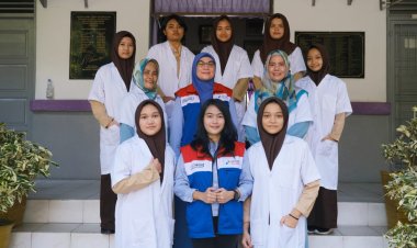 Kiat PHR Dorong Peningkatan Kapasitas SDM Pemuda Riau