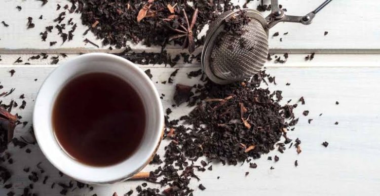 Rutin Minum Teh Hitam Bermanfaat Kurangi Risiko Kena Diabetes