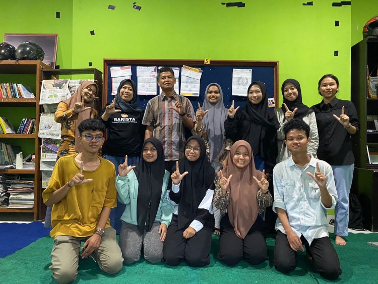 PPI Riau Jelaskan Soal Kampanye di Lembaga Pendidikan Bersyarat