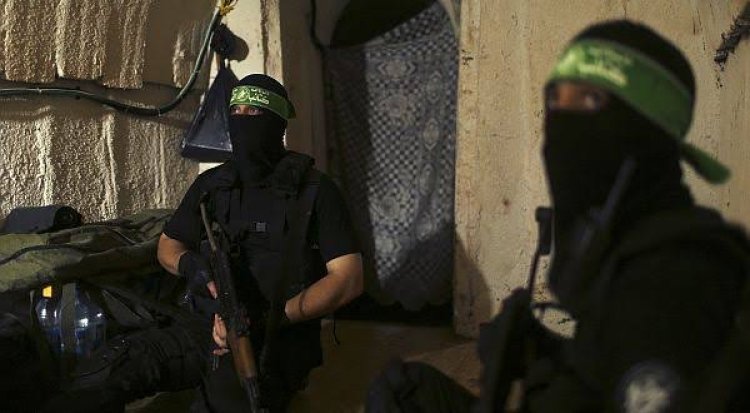 Hamas di Palestina Bukan Teroris, Ini Penjelasan Ustaz Bachtiar Nasir