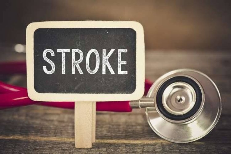 Ini Gejala Stroke yang Seringkali Muncul Pagi Hari Setelah Bangun Tidur