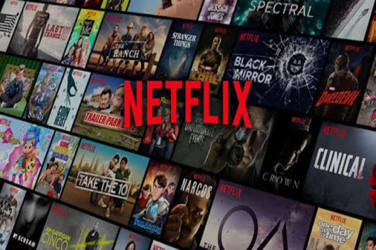 Cara Cek Akun Netflix yang Dipakai Orang Lain Tanpa Izin