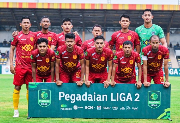 Hasil PSPS vs SADA Sumut, PSPS Riau Harus Curi 3 Poin di Stadion Kaharuddin Nasution, Ini Strateginya