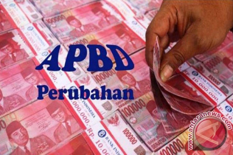 Gaji Guru PPPK dan Honorer Tertahan Gara-gara  APBDP Bengkalis 2023 Belum Diteken Gubri