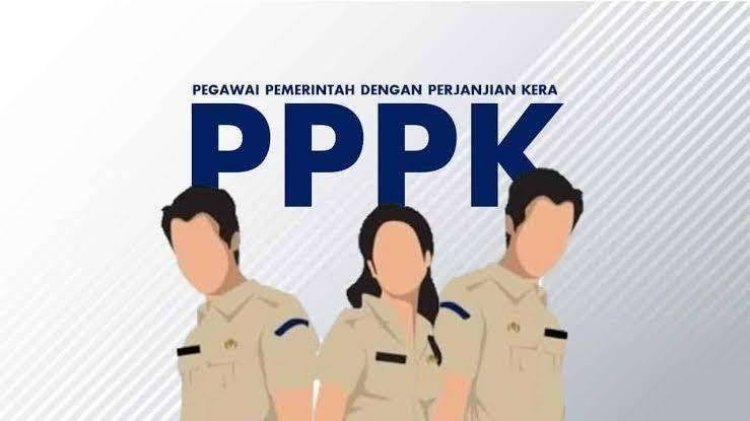 Catat Tanggalnya, Ini Jadwal Seleksi Kompetensi PPPK Pemko Pekanbaru 2023