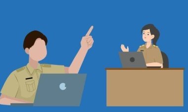 Catat! Tahapan Pelaksanaan SKD CPNS 2023 & Bocoran Materi